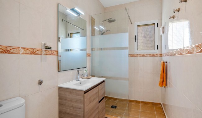 Begagnad - Villa - Ciudad Quesada/Rojales - Benimar 2