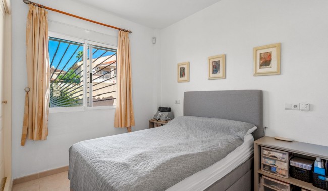 Begagnad - Villa - Ciudad Quesada/Rojales - Benimar 2