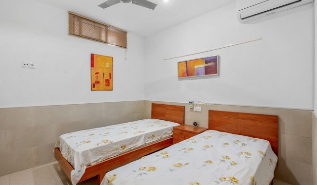 Begagnad - Villa - Ciudad Quesada/Rojales - Benimar 2