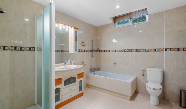 Begagnad - Villa - Ciudad Quesada/Rojales - Benimar 2