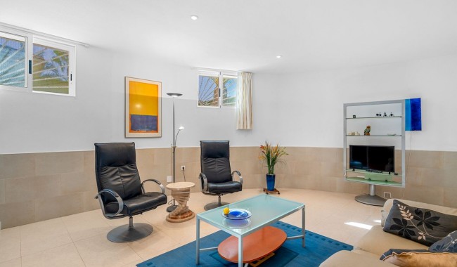 Begagnad - Villa - Ciudad Quesada/Rojales - Benimar 2