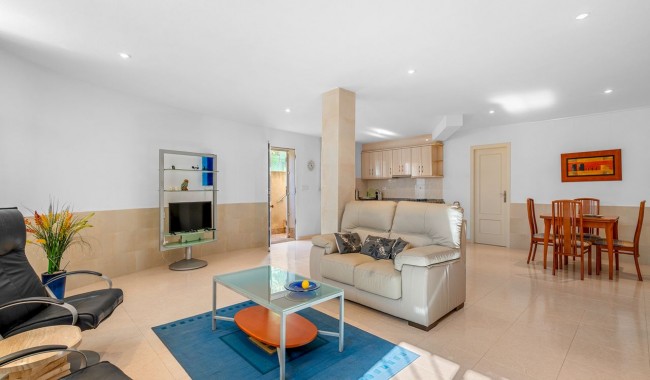 Begagnad - Villa - Ciudad Quesada/Rojales - Benimar 2