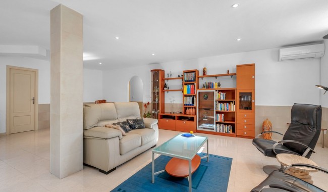 Begagnad - Villa - Ciudad Quesada/Rojales - Benimar 2