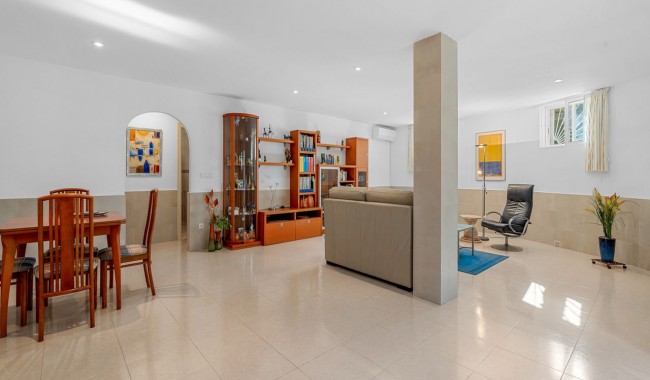 Begagnad - Villa - Ciudad Quesada/Rojales - Benimar 2