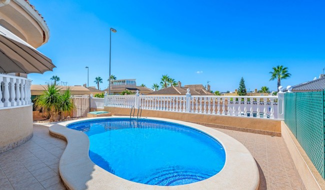 Segunda mano - Villa - Ciudad Quesada/Rojales - Benimar 2