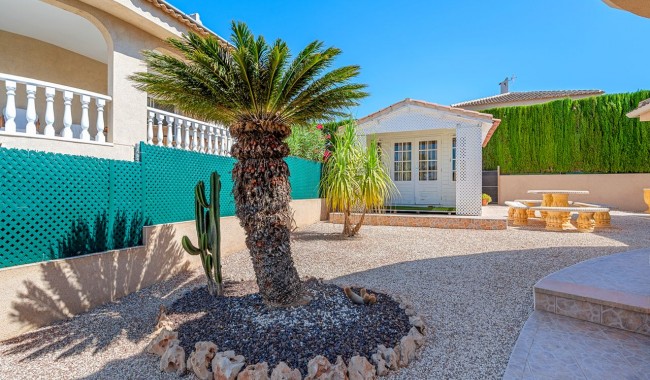 Segunda mano - Villa - Ciudad Quesada/Rojales - Benimar 2