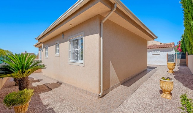 Segunda mano - Villa - Ciudad Quesada/Rojales - Benimar 2