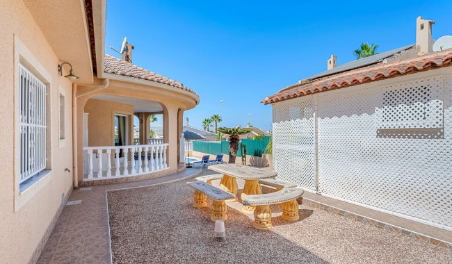 Segunda mano - Villa - Ciudad Quesada/Rojales - Benimar 2