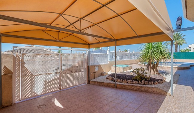 Segunda mano - Villa - Ciudad Quesada/Rojales - Benimar 2