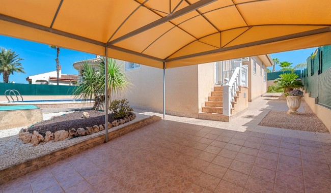 Segunda mano - Villa - Ciudad Quesada/Rojales - Benimar 2