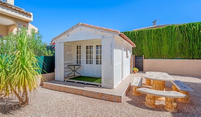 Segunda mano - Villa - Ciudad Quesada/Rojales - Benimar 2