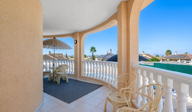 Segunda mano - Villa - Ciudad Quesada/Rojales - Benimar 2