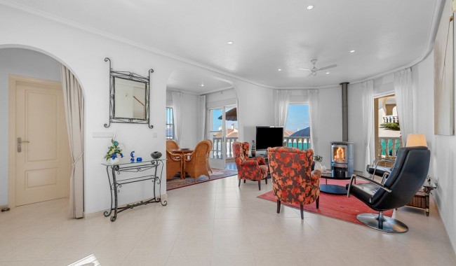 Segunda mano - Villa - Ciudad Quesada/Rojales - Benimar 2