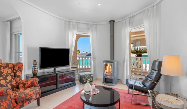 Segunda mano - Villa - Ciudad Quesada/Rojales - Benimar 2