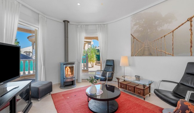 Segunda mano - Villa - Ciudad Quesada/Rojales - Benimar 2