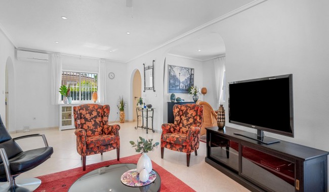 Segunda mano - Villa - Ciudad Quesada/Rojales - Benimar 2