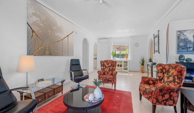 Segunda mano - Villa - Ciudad Quesada/Rojales - Benimar 2