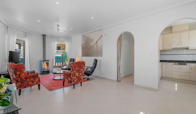 Segunda mano - Villa - Ciudad Quesada/Rojales - Benimar 2