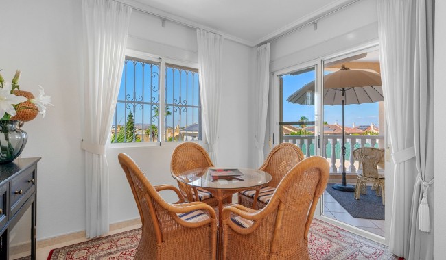 Segunda mano - Villa - Ciudad Quesada/Rojales - Benimar 2