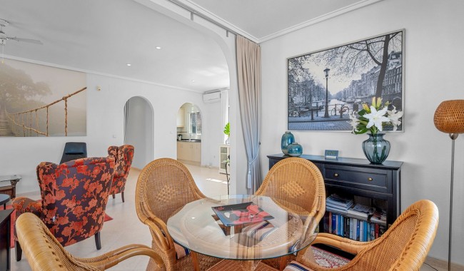 Segunda mano - Villa - Ciudad Quesada/Rojales - Benimar 2