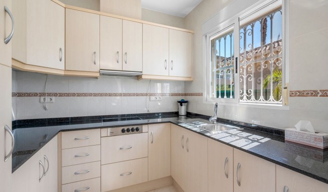 Segunda mano - Villa - Ciudad Quesada/Rojales - Benimar 2