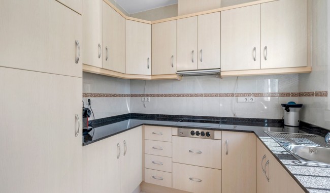 Segunda mano - Villa - Ciudad Quesada/Rojales - Benimar 2