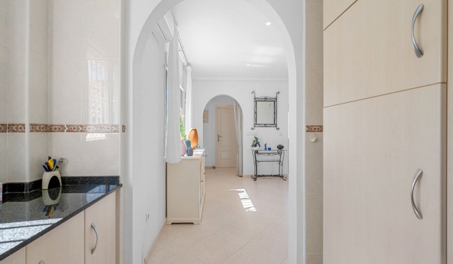 Segunda mano - Villa - Ciudad Quesada/Rojales - Benimar 2