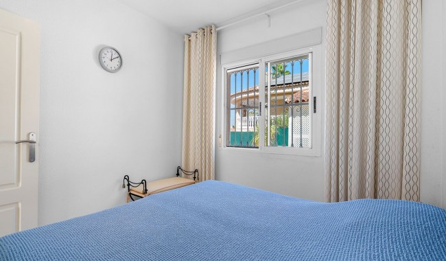 Segunda mano - Villa - Ciudad Quesada/Rojales - Benimar 2