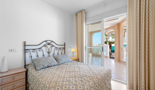 Segunda mano - Villa - Ciudad Quesada/Rojales - Benimar 2