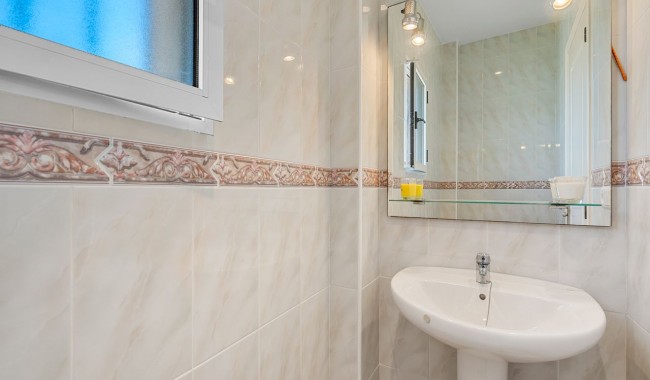 Segunda mano - Villa - Ciudad Quesada/Rojales - Benimar 2