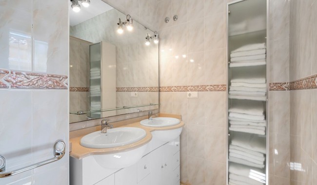 Segunda mano - Villa - Ciudad Quesada/Rojales - Benimar 2