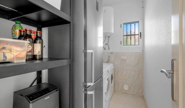 Segunda mano - Villa - Ciudad Quesada/Rojales - Benimar 2