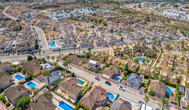 Segunda mano - Villa - Ciudad Quesada/Rojales - Benimar 2