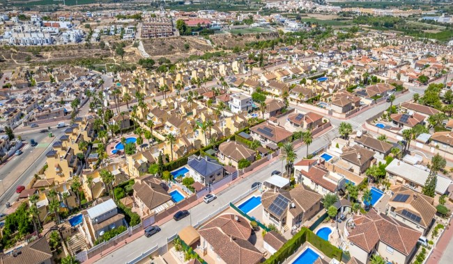 Segunda mano - Villa - Ciudad Quesada/Rojales - Benimar 2