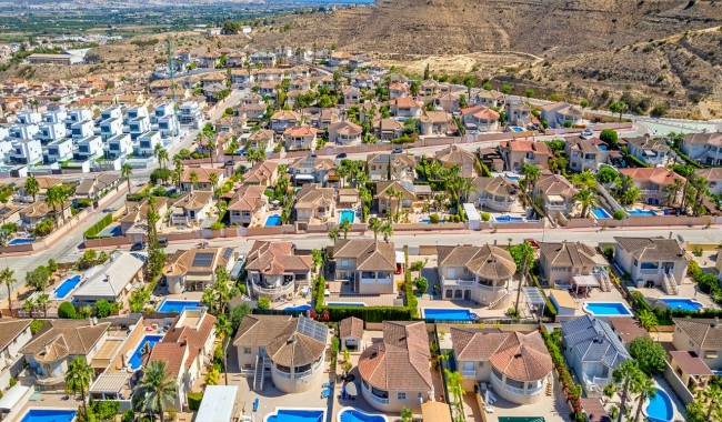 Segunda mano - Villa - Ciudad Quesada/Rojales - Benimar 2