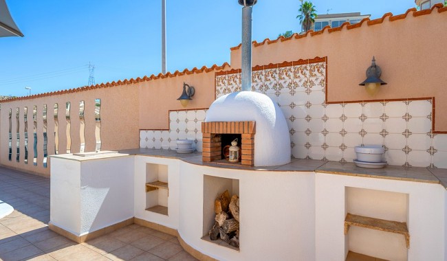 Begagnad - Villa - Ciudad Quesada/Rojales - Rojales Hills