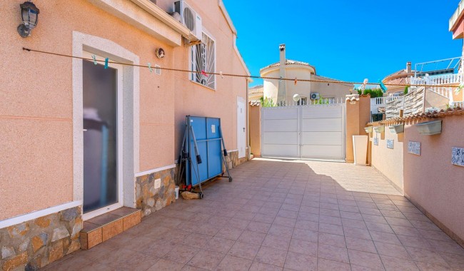 Begagnad - Villa - Ciudad Quesada/Rojales - Rojales Hills