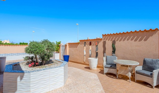 Begagnad - Villa - Ciudad Quesada/Rojales - Rojales Hills