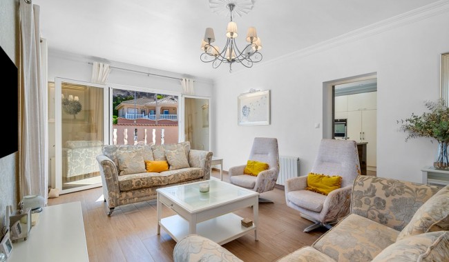 Begagnad - Villa - Ciudad Quesada/Rojales - Rojales Hills