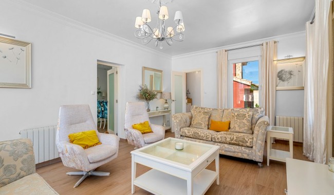 Begagnad - Villa - Ciudad Quesada/Rojales - Rojales Hills