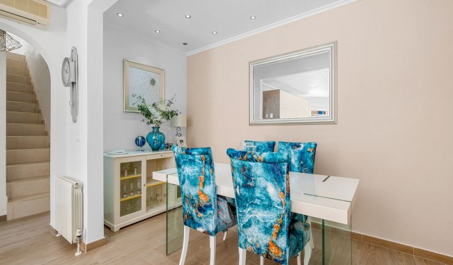 Begagnad - Villa - Ciudad Quesada/Rojales - Rojales Hills