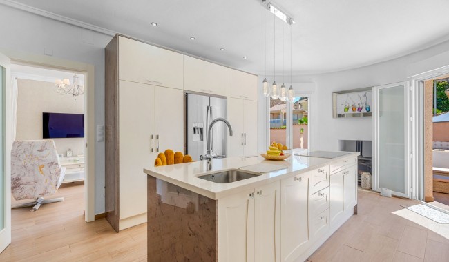 Begagnad - Villa - Ciudad Quesada/Rojales - Rojales Hills