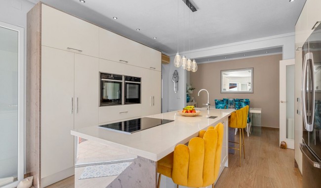 Begagnad - Villa - Ciudad Quesada/Rojales - Rojales Hills