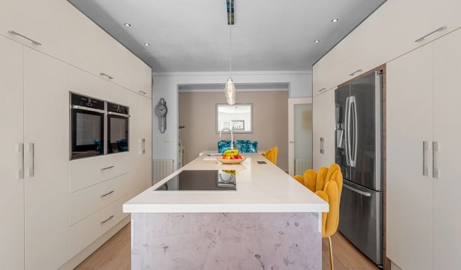 Begagnad - Villa - Ciudad Quesada/Rojales - Rojales Hills