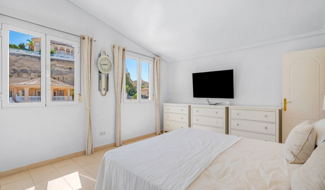 Begagnad - Villa - Ciudad Quesada/Rojales - Rojales Hills