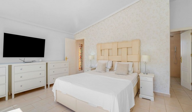 Begagnad - Villa - Ciudad Quesada/Rojales - Rojales Hills