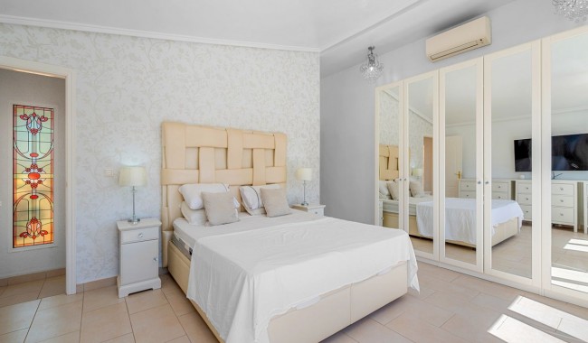 Begagnad - Villa - Ciudad Quesada/Rojales - Rojales Hills