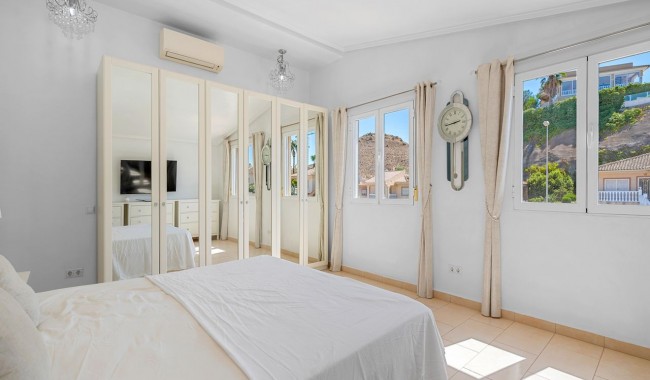 Begagnad - Villa - Ciudad Quesada/Rojales - Rojales Hills