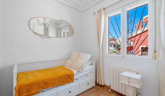 Begagnad - Villa - Ciudad Quesada/Rojales - Rojales Hills