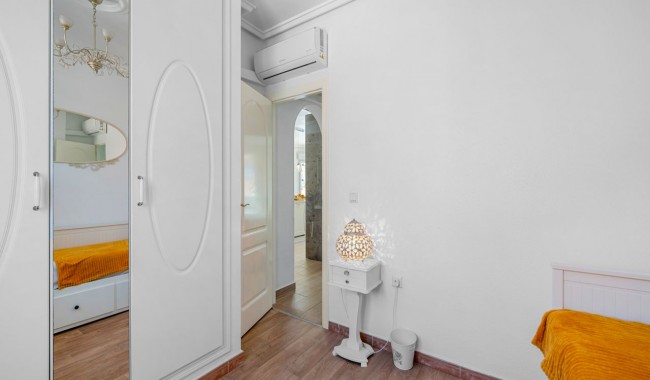 Begagnad - Villa - Ciudad Quesada/Rojales - Rojales Hills